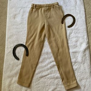 Children’s riding pants
